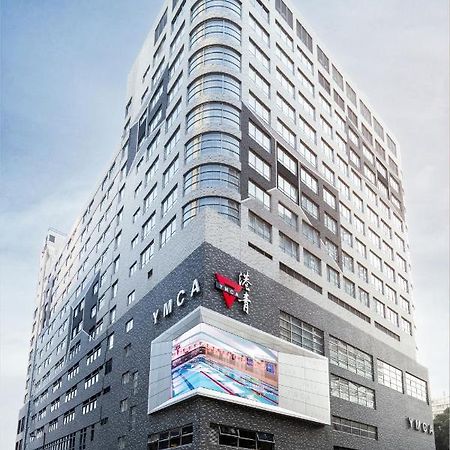 The Salisbury - Ymca Of Hong Kong Ξενοδοχείο Εξωτερικό φωτογραφία