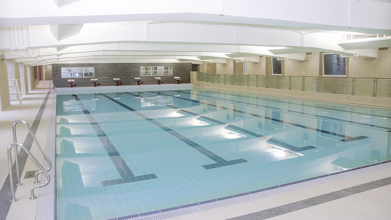 The Salisbury - Ymca Of Hong Kong Ξενοδοχείο Εξωτερικό φωτογραφία